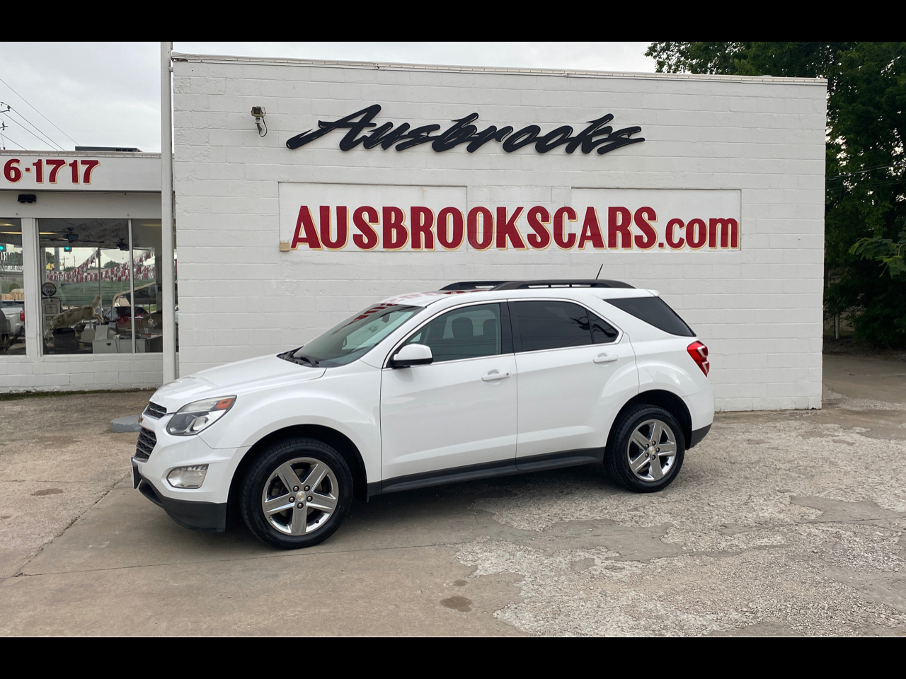 Used Cars for Sale Okmulgee OK 74447 Ausbrooks Cars and Trucks
