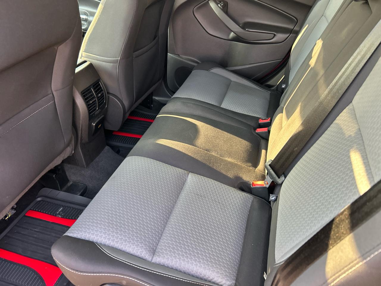 Ford Escape SE FWD 2017