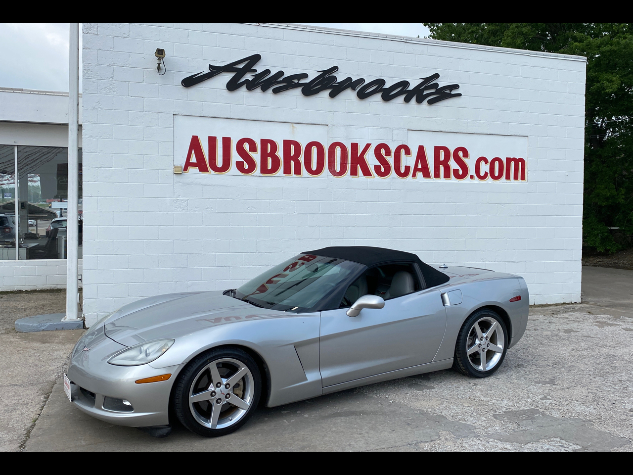 Used Cars for Sale Okmulgee OK 74447 Ausbrooks Cars and Trucks