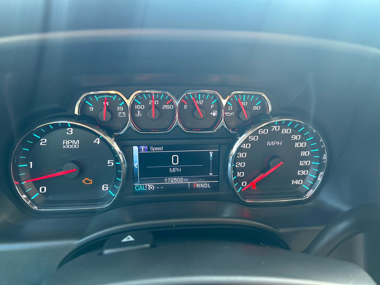 Chevrolet Silverado 1500 4WD Crew Cab 143.5" LT w/1LT 2017 Chevrolet Silverado 1500 4WD Crew Cab 143.5" LT w/1LT 2017