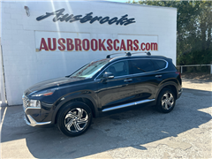 2021 Hyundai Santa Fe 