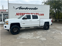 2015 Chevrolet Silverado 2500HD Built After Aug 14 