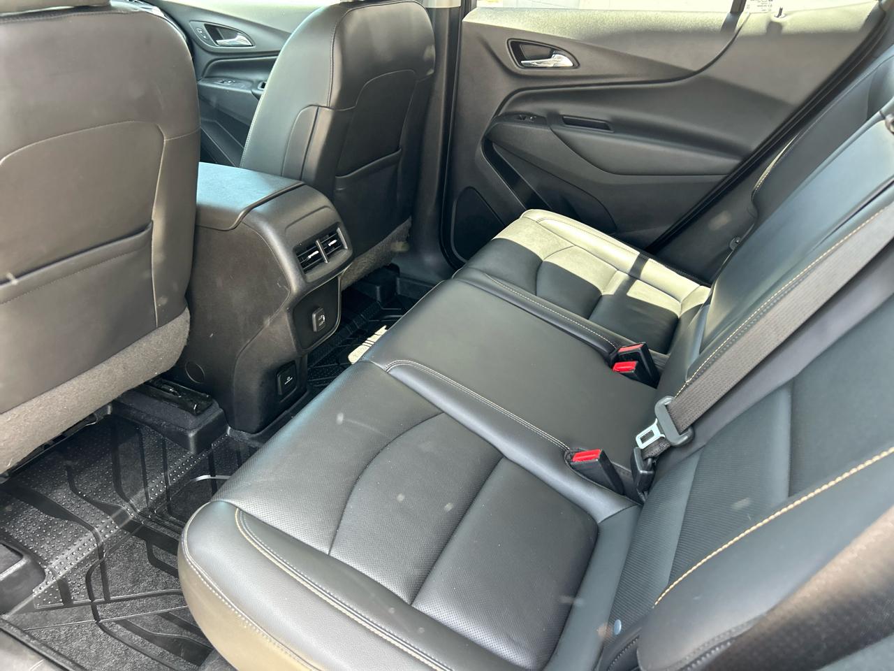 Chevrolet Equinox AWD 4dr LT w/2LT 2020
