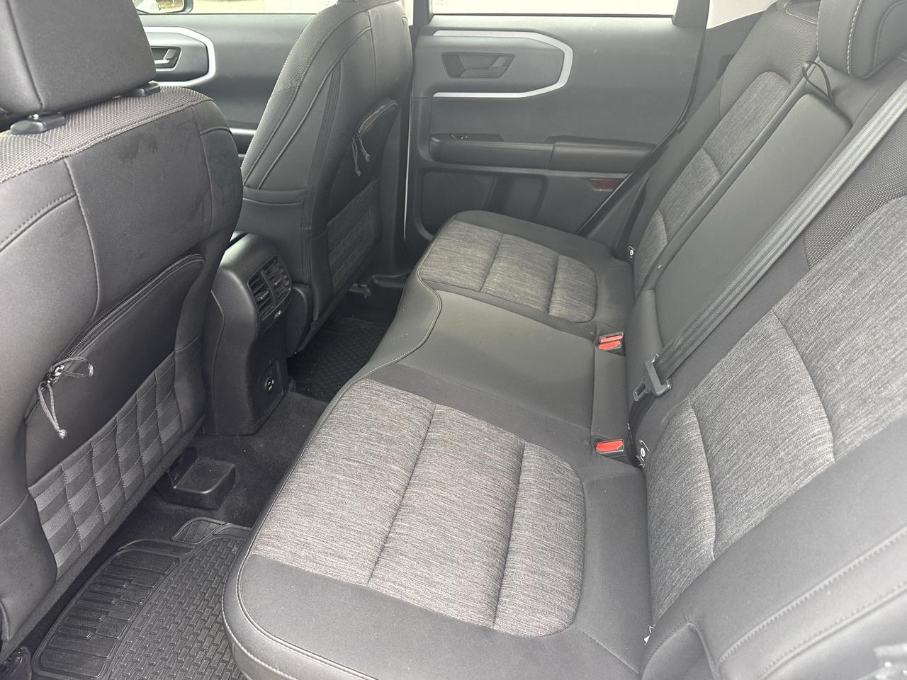 Ford Bronco Sport Big Bend 4x4 2021