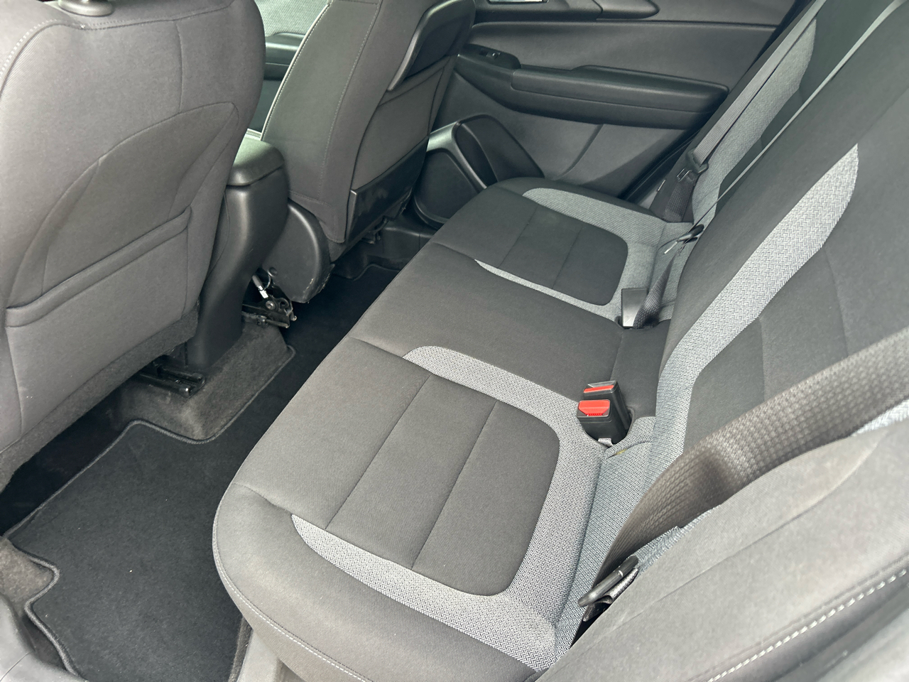 Chevrolet TrailBlazer FWD 4dr LS 2023