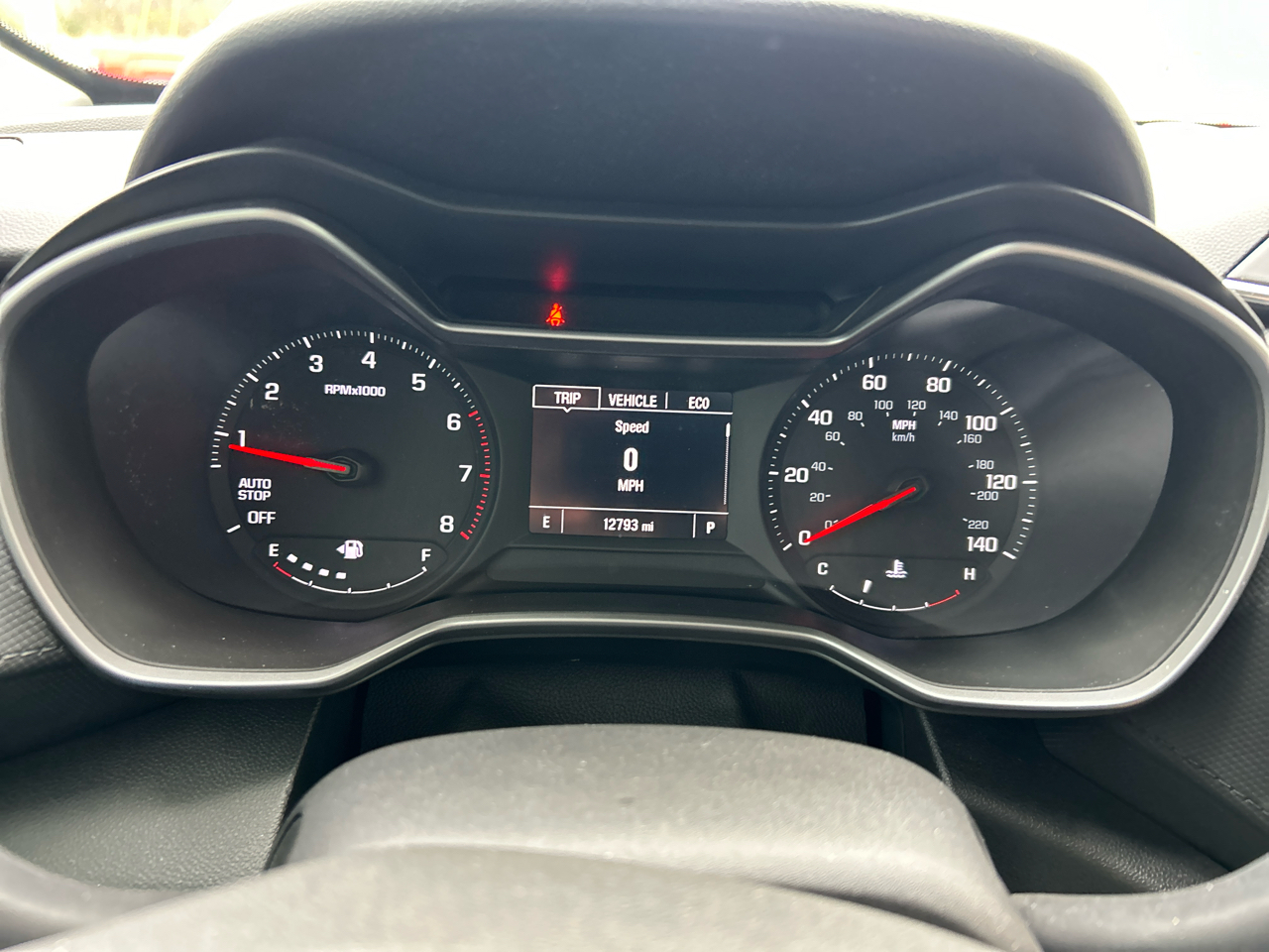 Chevrolet TrailBlazer FWD 4dr LS 2023