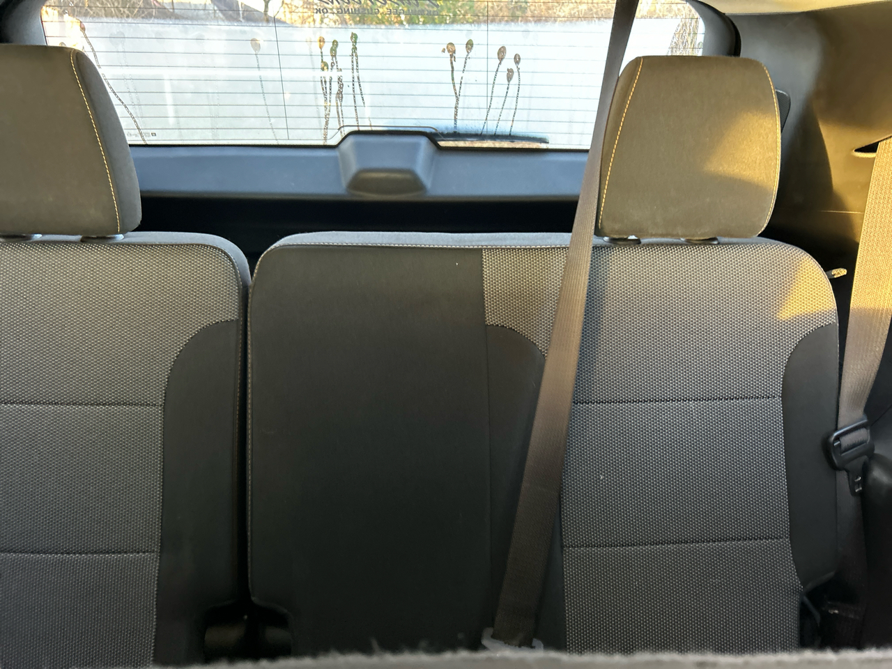 Chevrolet Traverse FWD 4dr LS w/1LS 2019