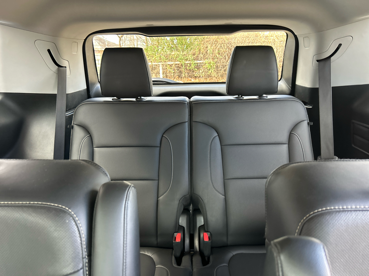 GMC Acadia FWD 4dr SLT w/SLT-1 2018