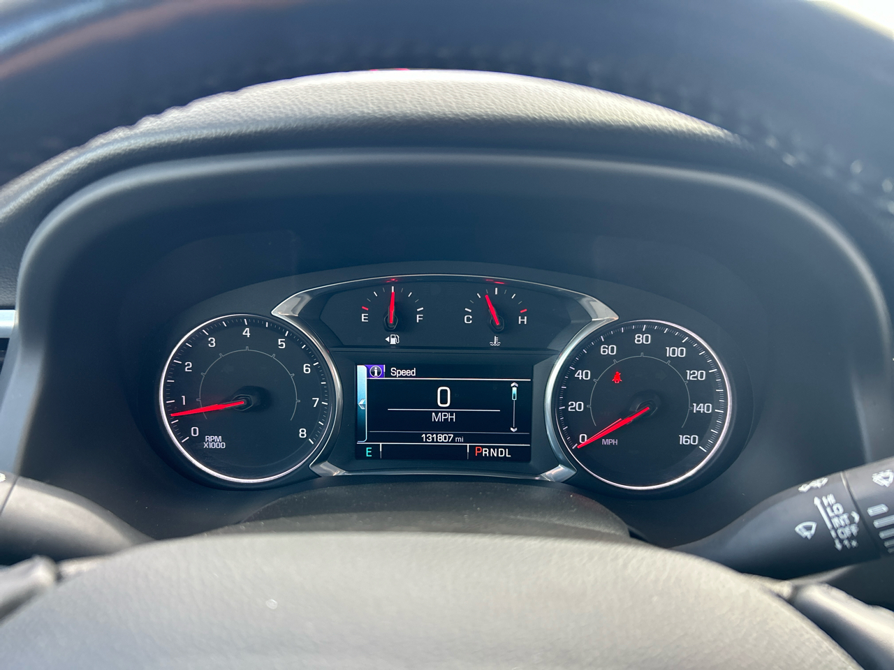 GMC Acadia FWD 4dr SLT w/SLT-1 2018