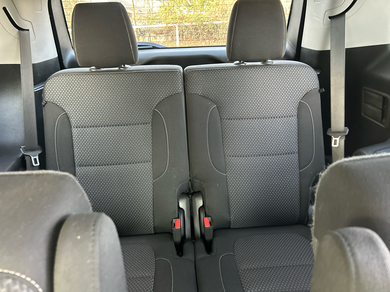 GMC Acadia FWD 4dr SLE 2021