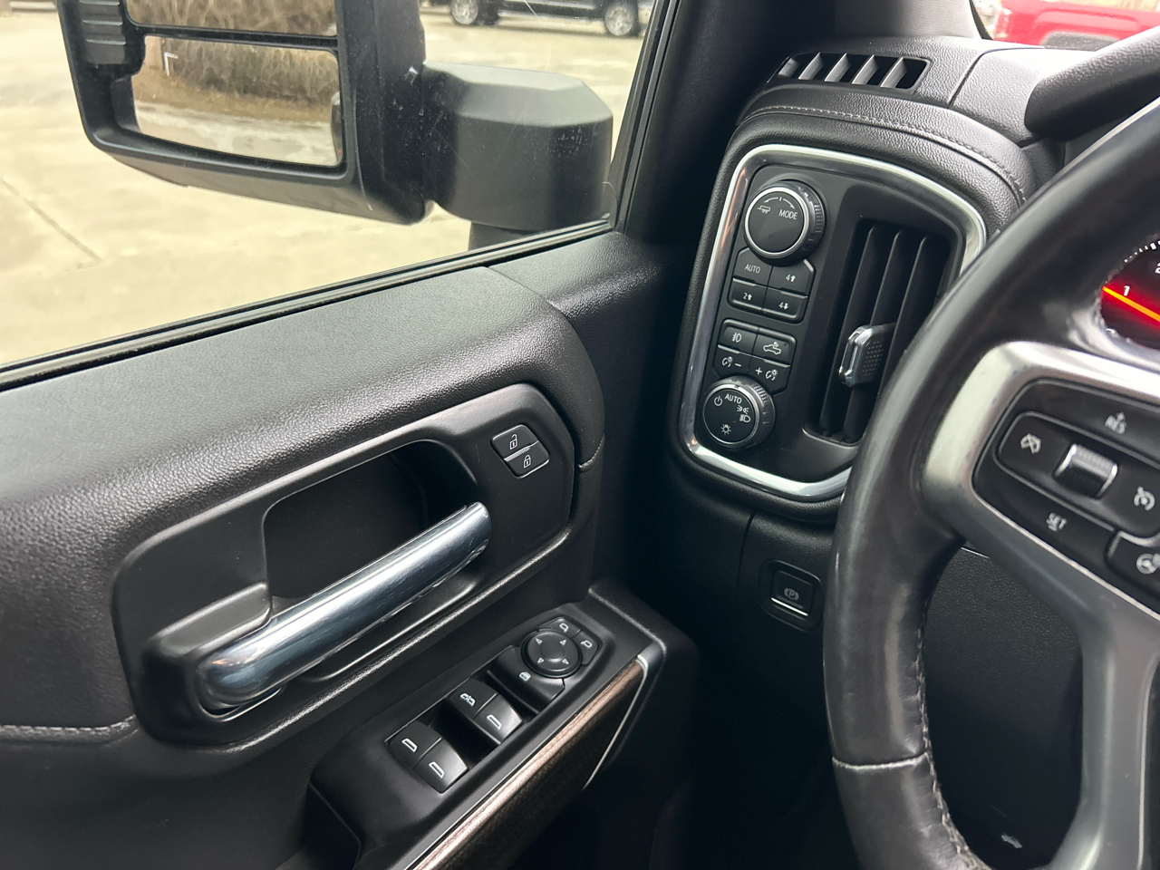 Chevrolet Silverado 3500HD 4WD Crew Cab 172" LT 2022