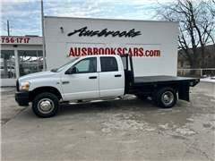 2007 Dodge Ram 3500 