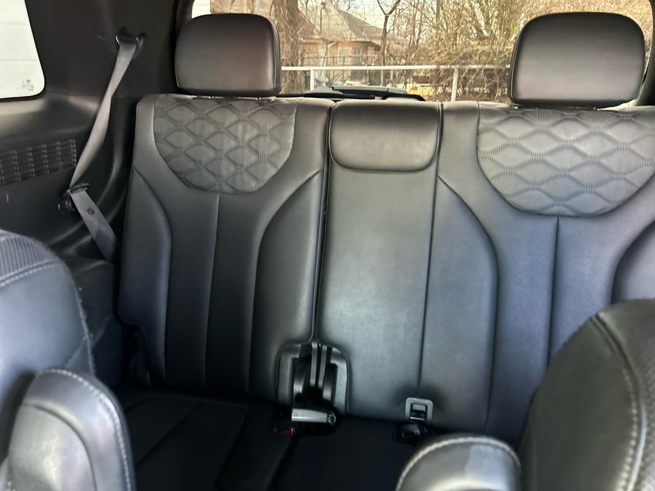 Hyundai Palisade Limited FWD 2020