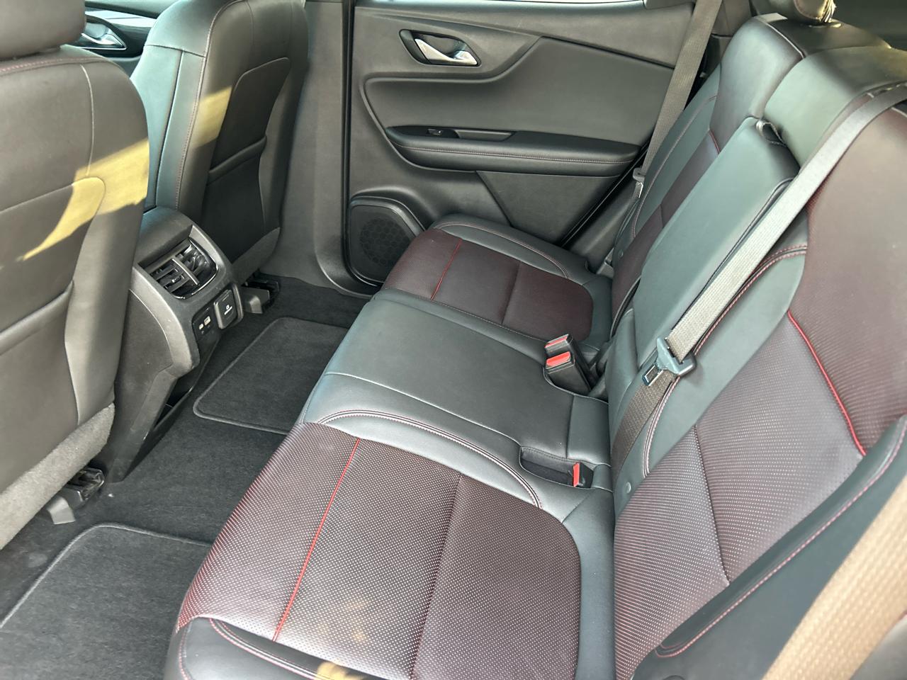 Chevrolet Blazer FWD 4dr RS 2020