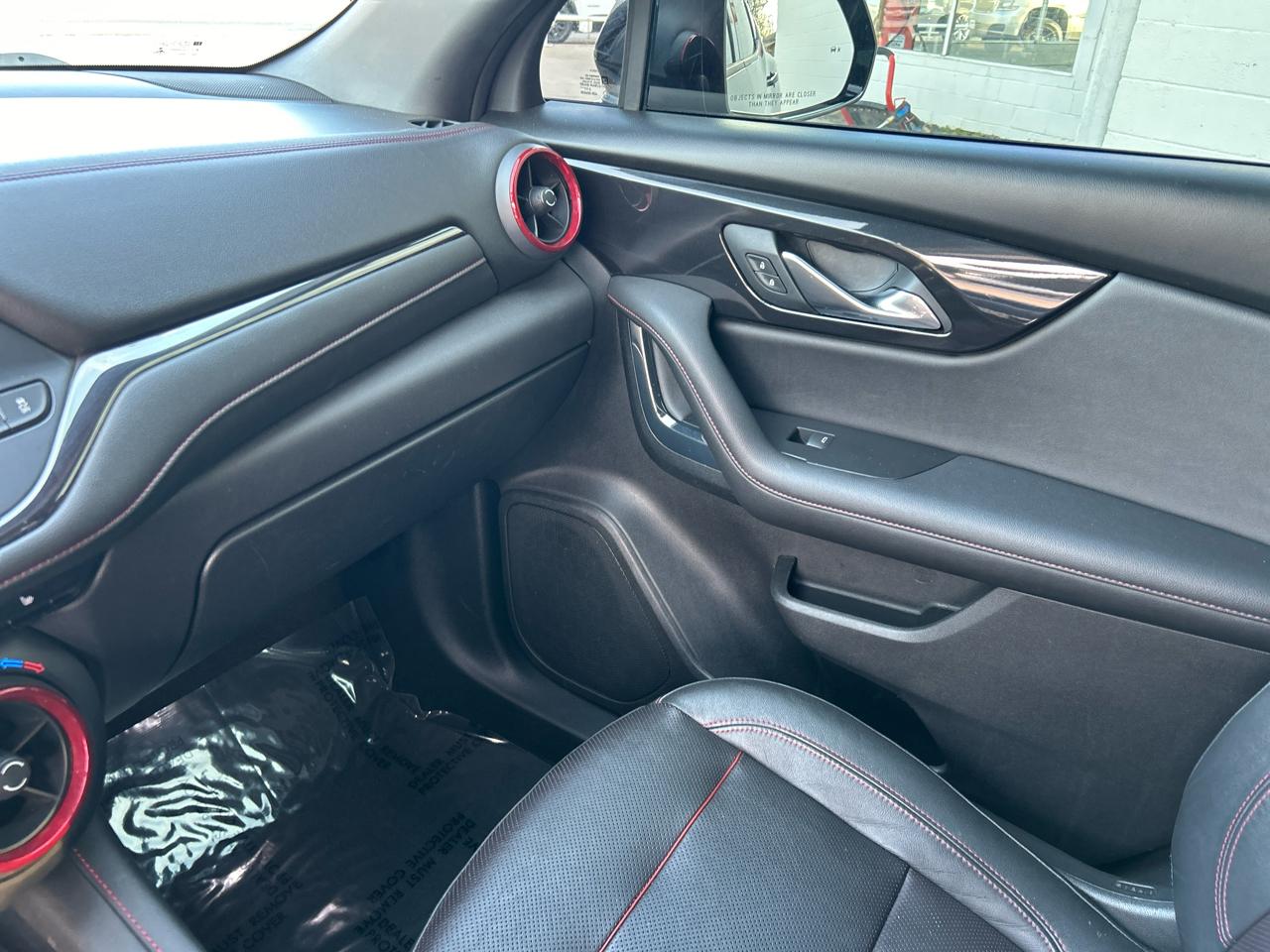 Chevrolet Blazer FWD 4dr RS 2020