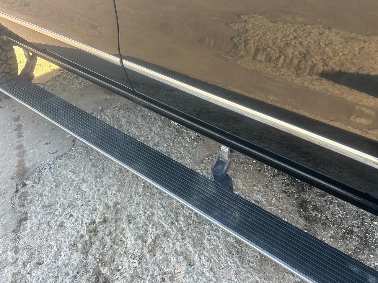 GMC Sierra 2500HD 4WD Crew Cab 153.7" Denali 2019