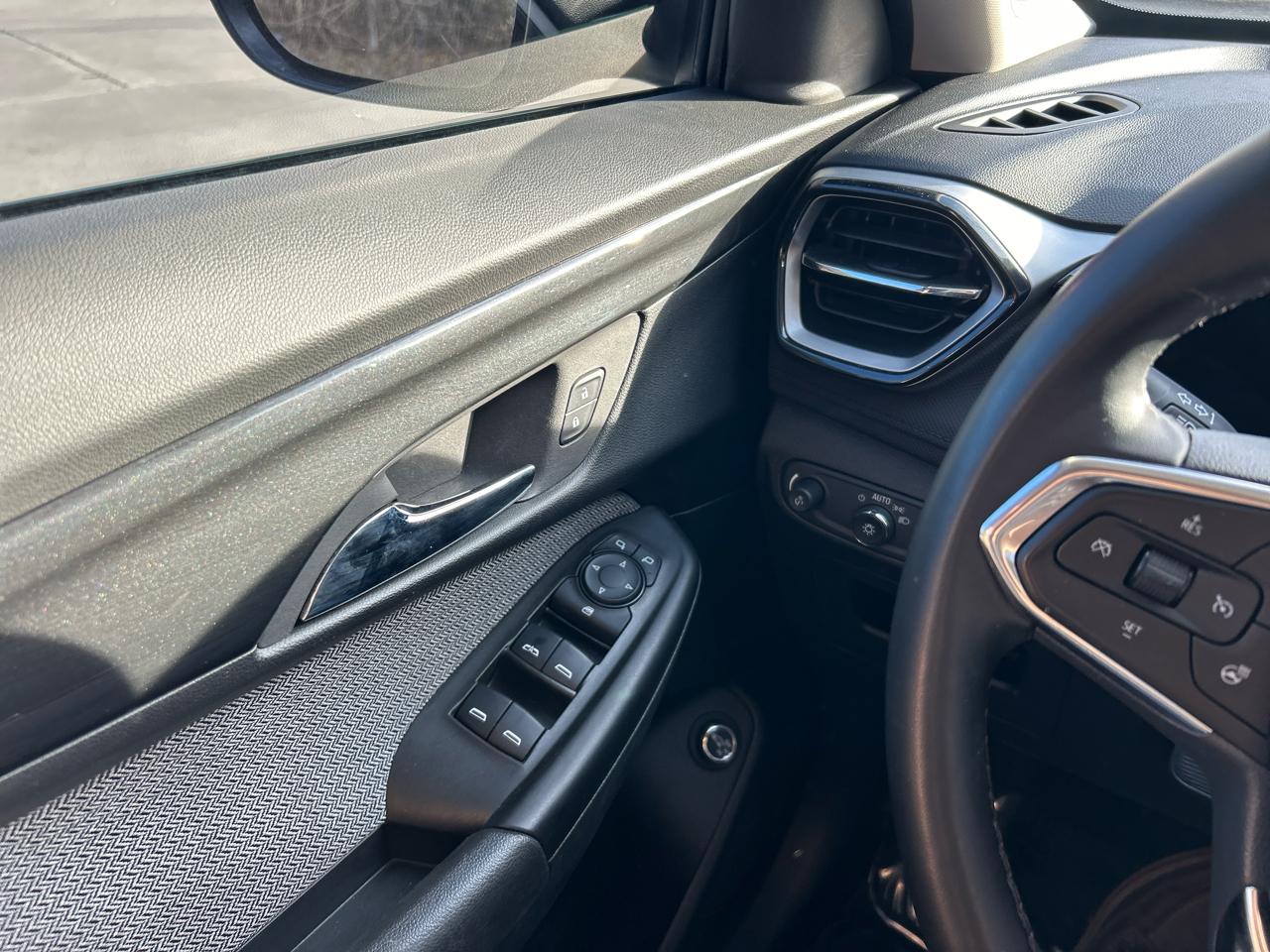 Chevrolet TrailBlazer FWD 4dr LT 2024