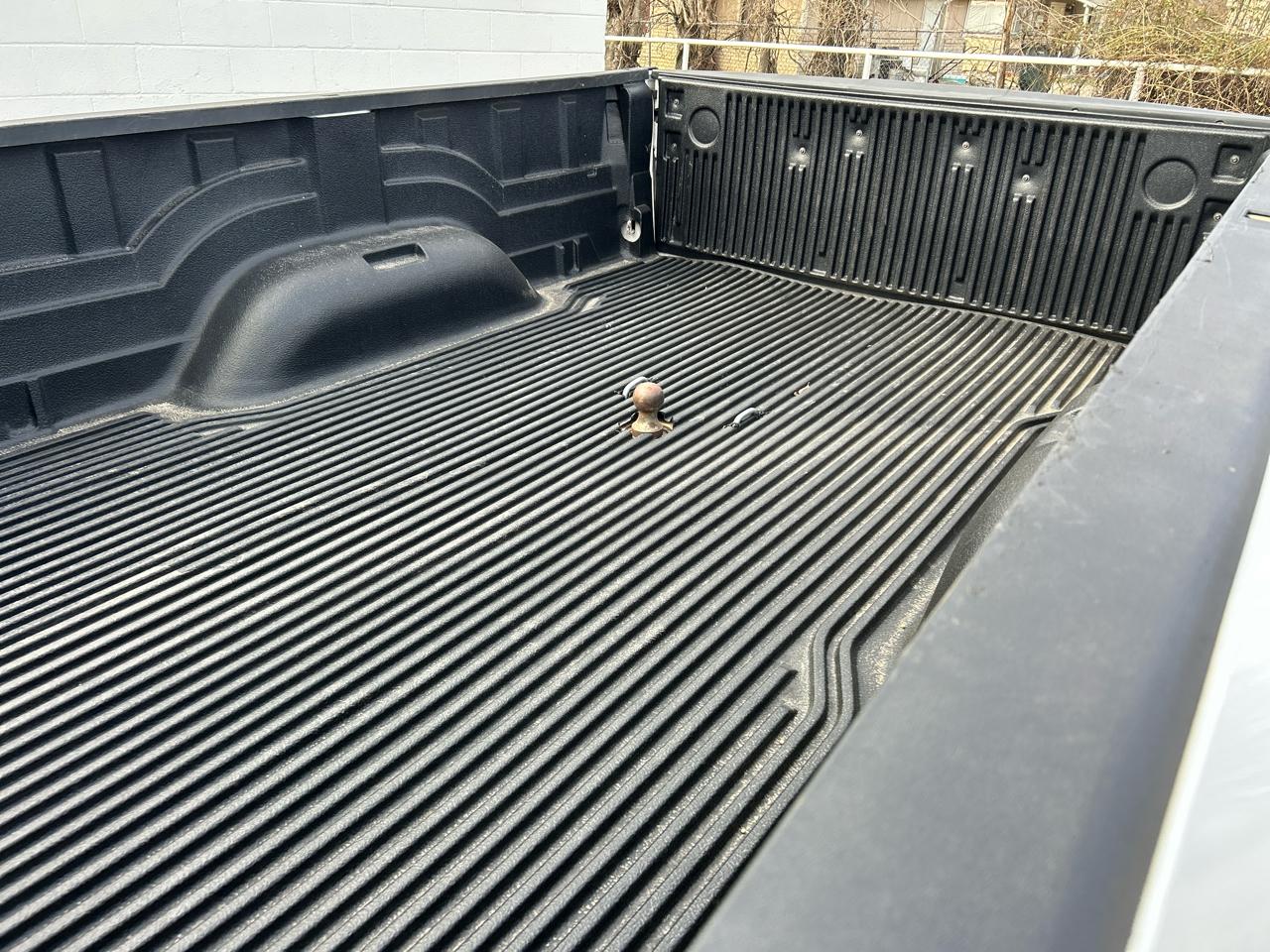 RAM 3500 4WD Crew Cab 169" Tradesman 2016