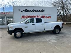 2016 RAM 3500 