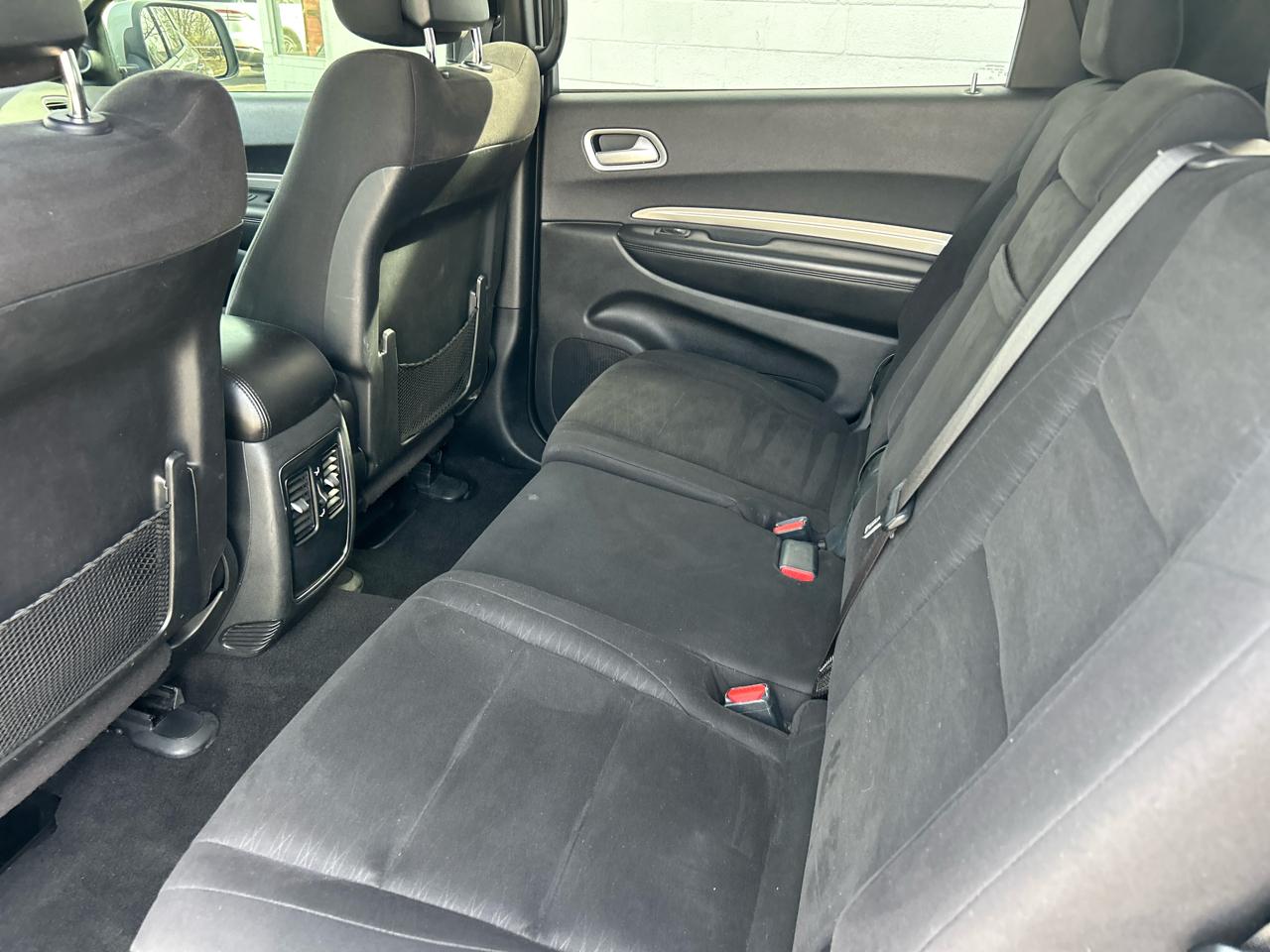 Dodge Durango SXT RWD 2020