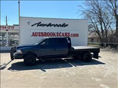 2012 RAM 3500 