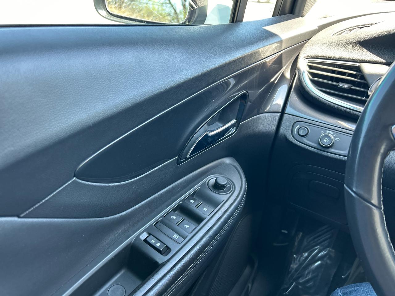 Buick Encore FWD 4dr Preferred 2019