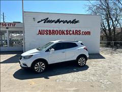 2019 Buick Encore 