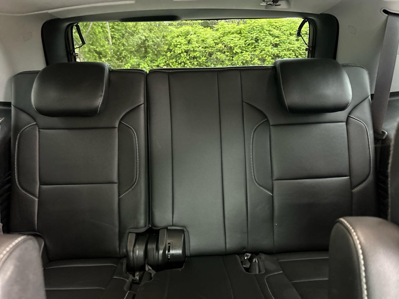 Chevrolet Tahoe 2WD 4dr Premier 2017