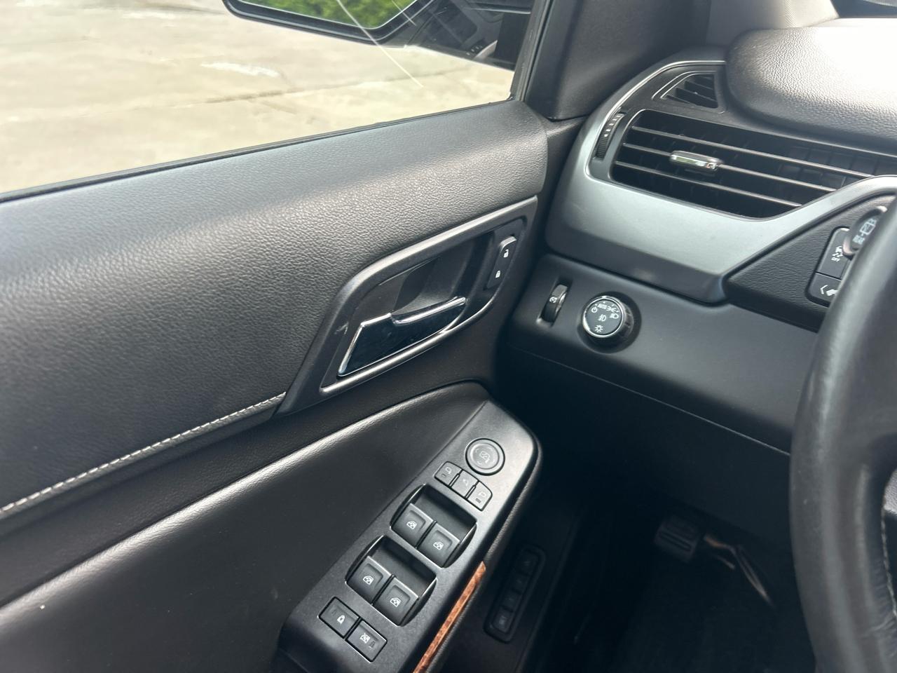 Chevrolet Tahoe 2WD 4dr Premier 2017