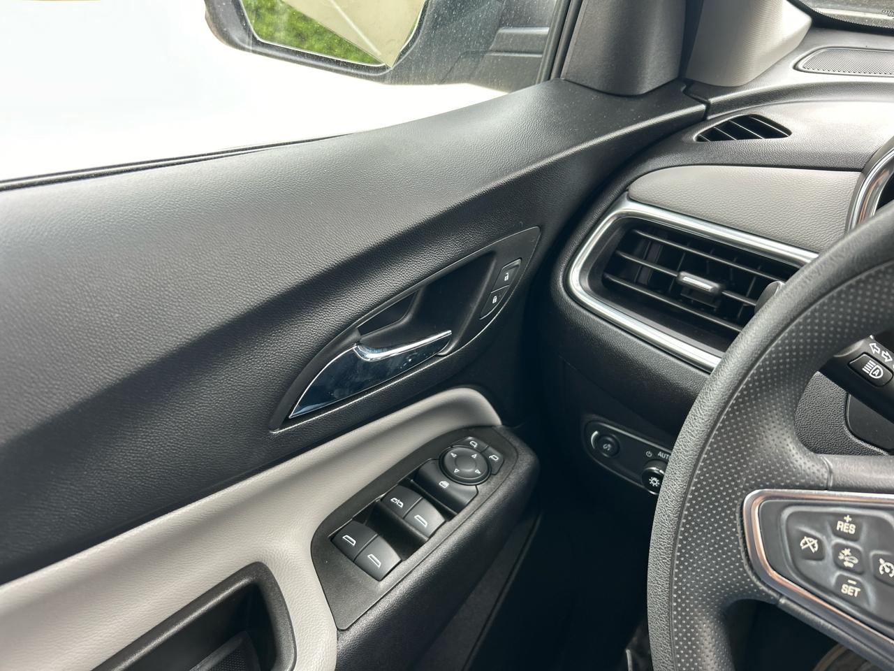 Chevrolet Equinox AWD 4dr LS w/1FL 2023