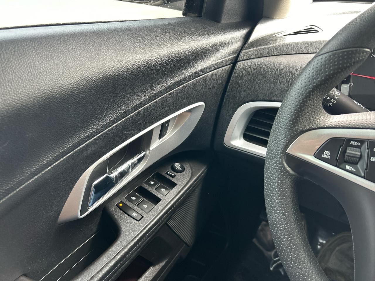 Chevrolet Equinox FWD 4dr LT 2016