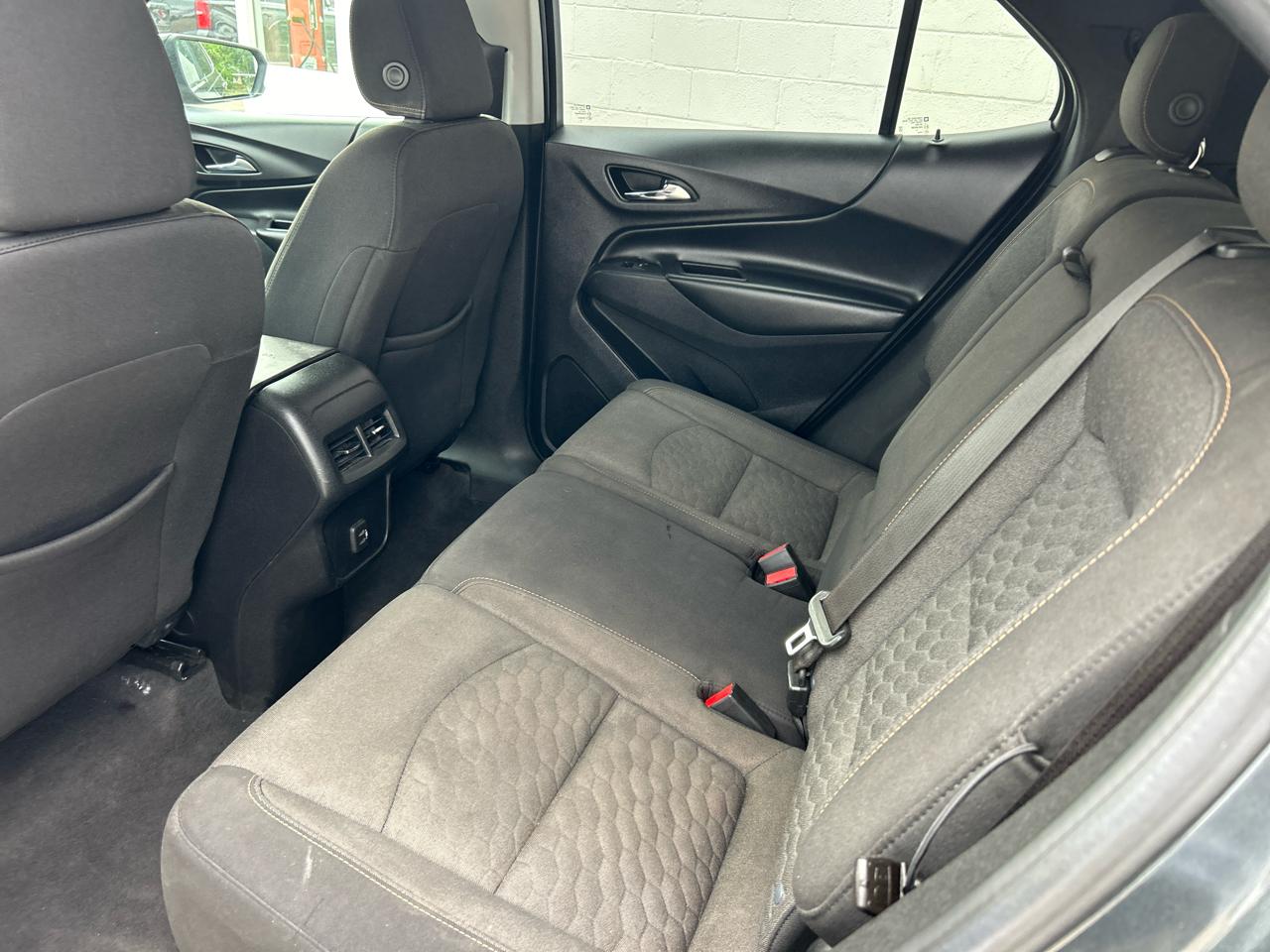 Chevrolet Equinox FWD 4dr LT w/1LT 2020