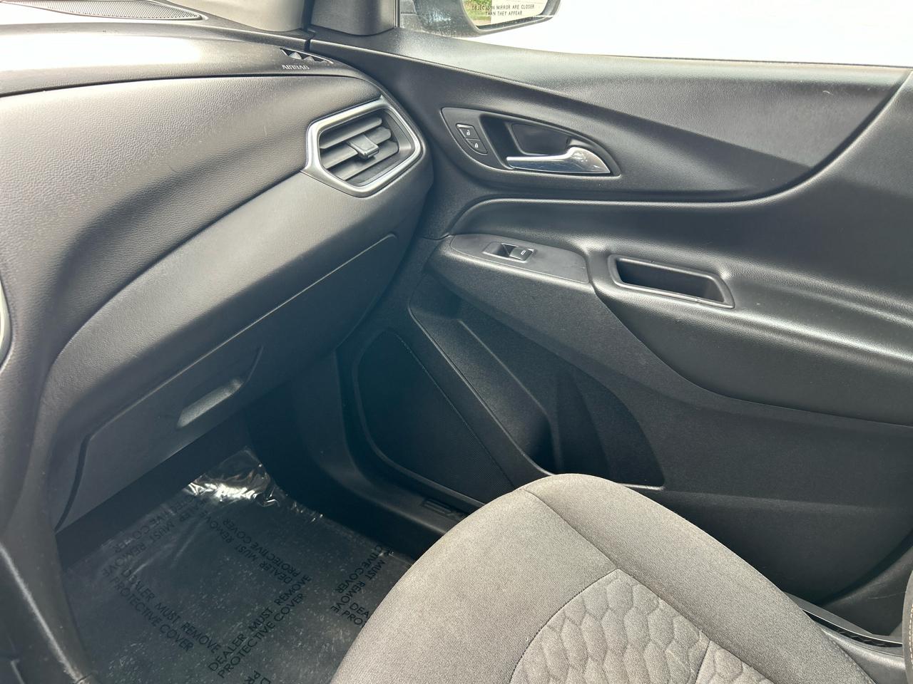 Chevrolet Equinox FWD 4dr LT w/1LT 2020