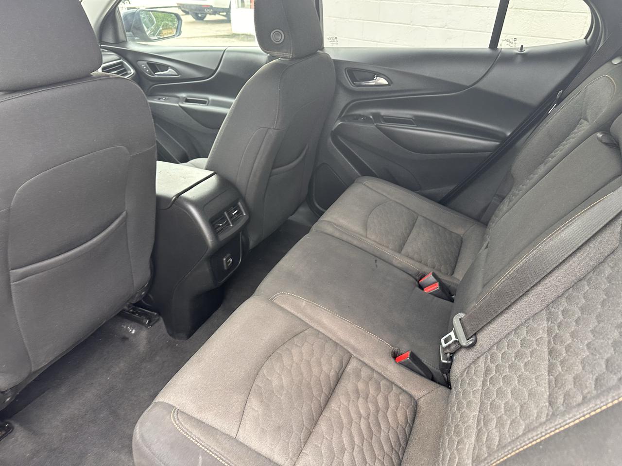 Chevrolet Equinox FWD 4dr LT w/1LT 2020