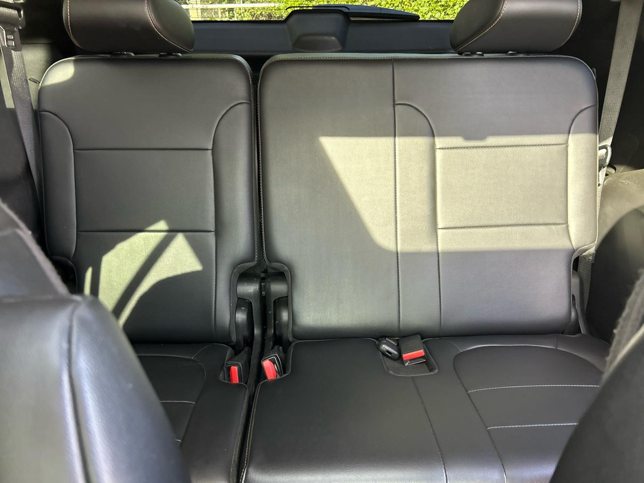 Chevrolet Traverse FWD 4dr Premier w/1LZ 2019