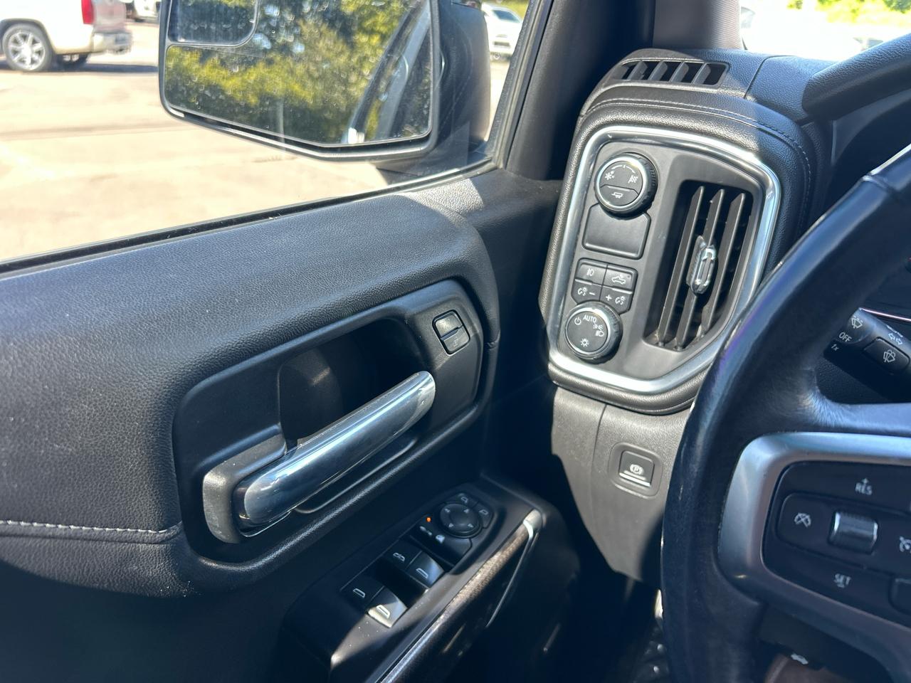 Chevrolet Silverado 1500 2WD Crew Cab 147" RST 2019