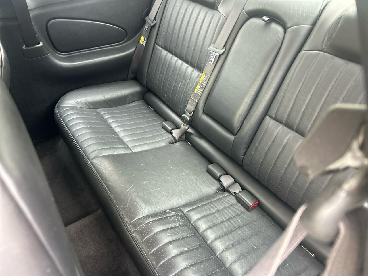 Chevrolet Monte Carlo 2dr Cpe SS 2003