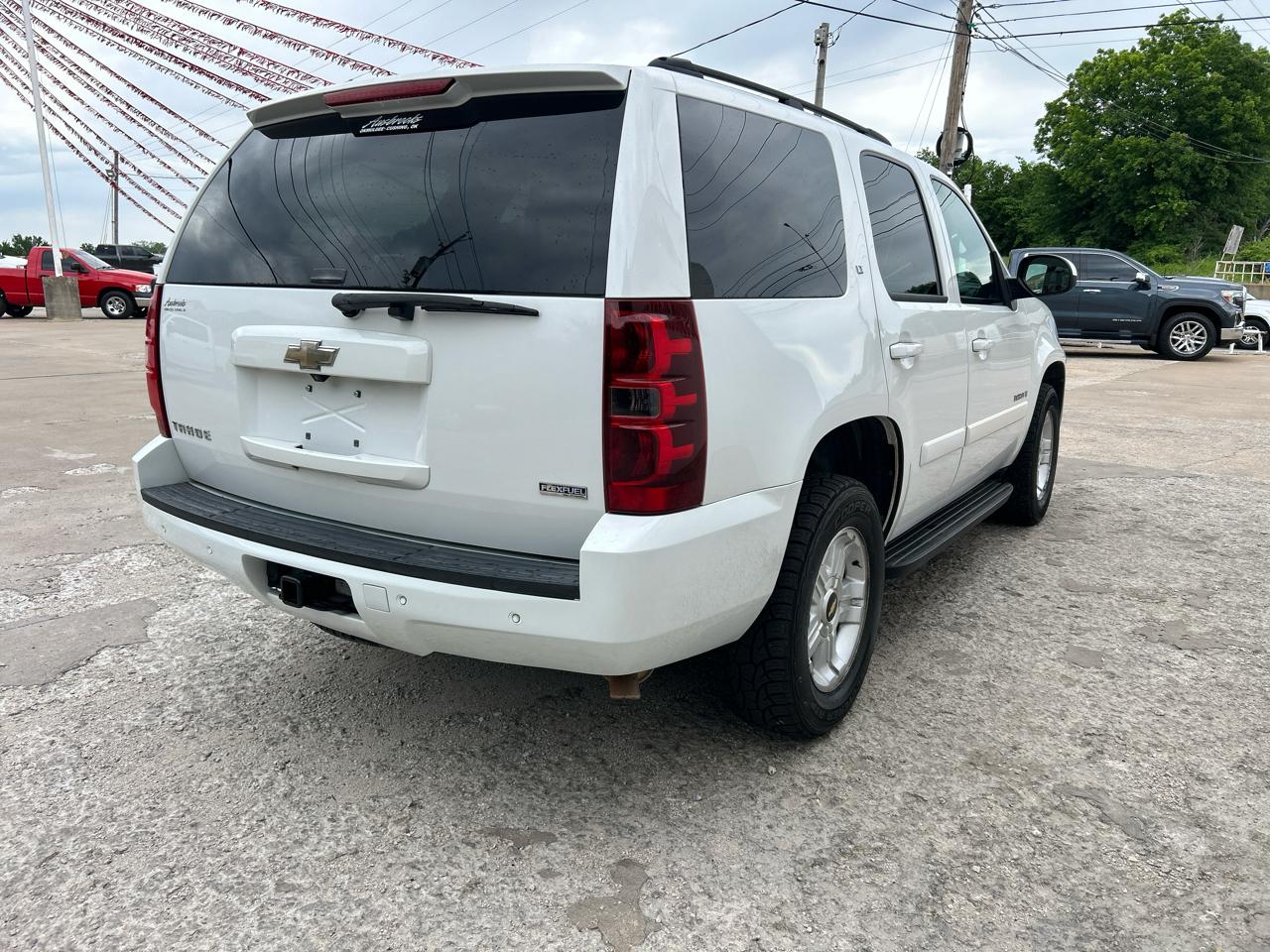 Chevrolet Tahoe 2WD 4dr 1500 LT w/2LT 2009