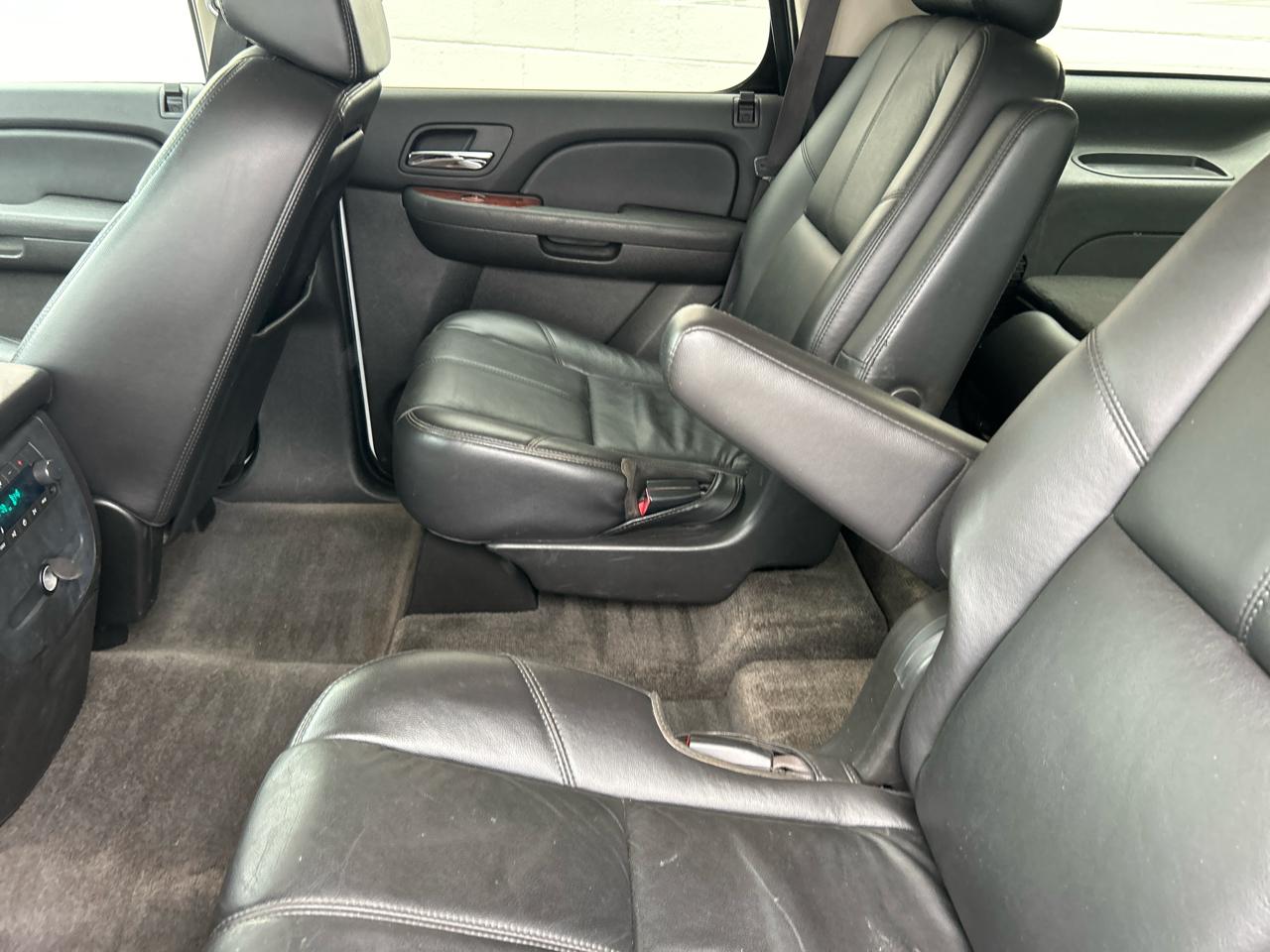Chevrolet Tahoe 2WD 4dr 1500 LT w/2LT 2009