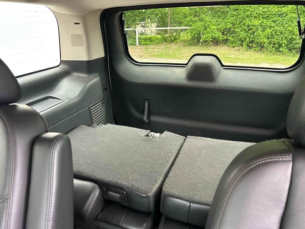Chevrolet Tahoe 2WD 4dr 1500 LT w/2LT 2009
