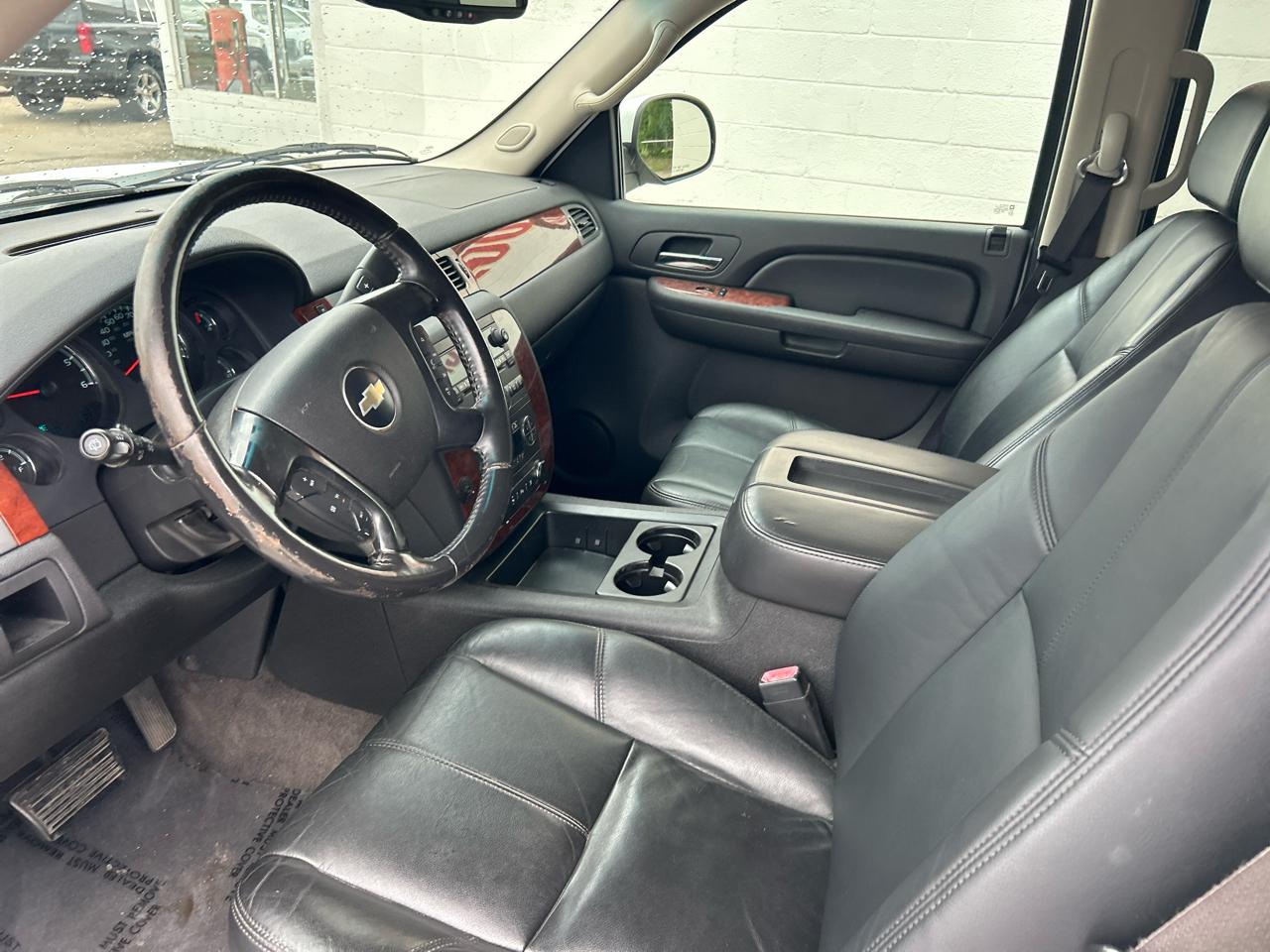 Chevrolet Tahoe 2WD 4dr 1500 LT w/2LT 2009