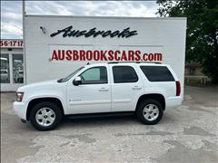 2009 Chevrolet Tahoe 