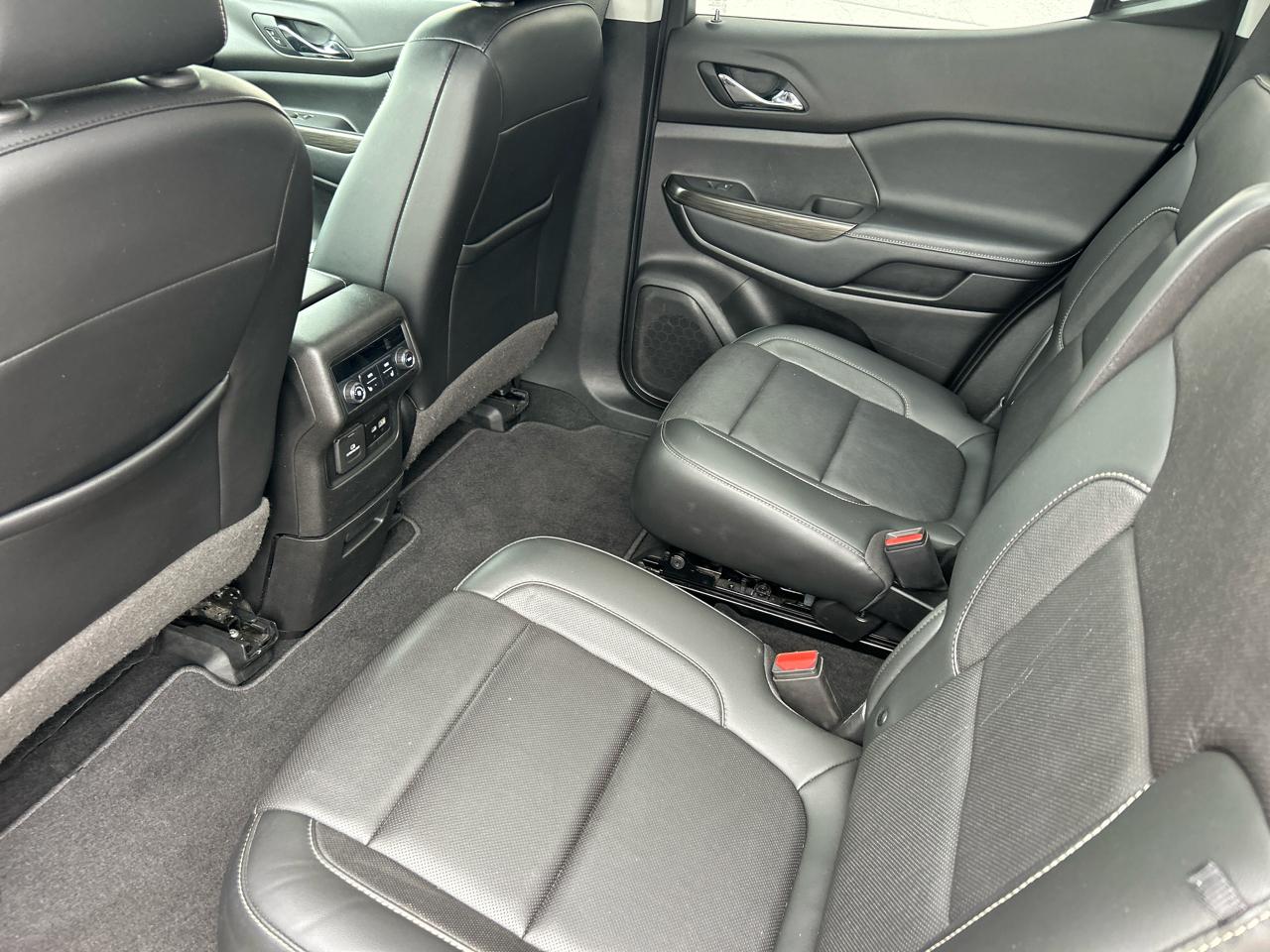 GMC Acadia FWD 4dr SLT 2020