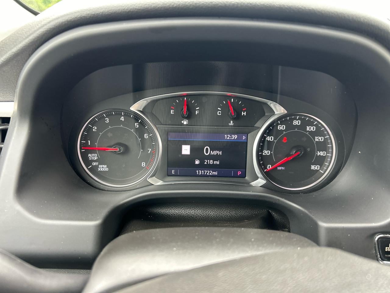 GMC Acadia FWD 4dr SLT 2020