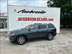 2020 GMC Acadia 