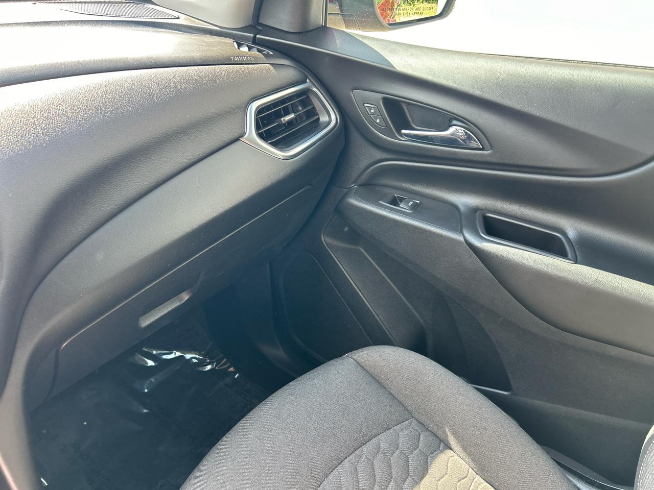 Chevrolet Equinox FWD 4dr LT w/1LT 2019