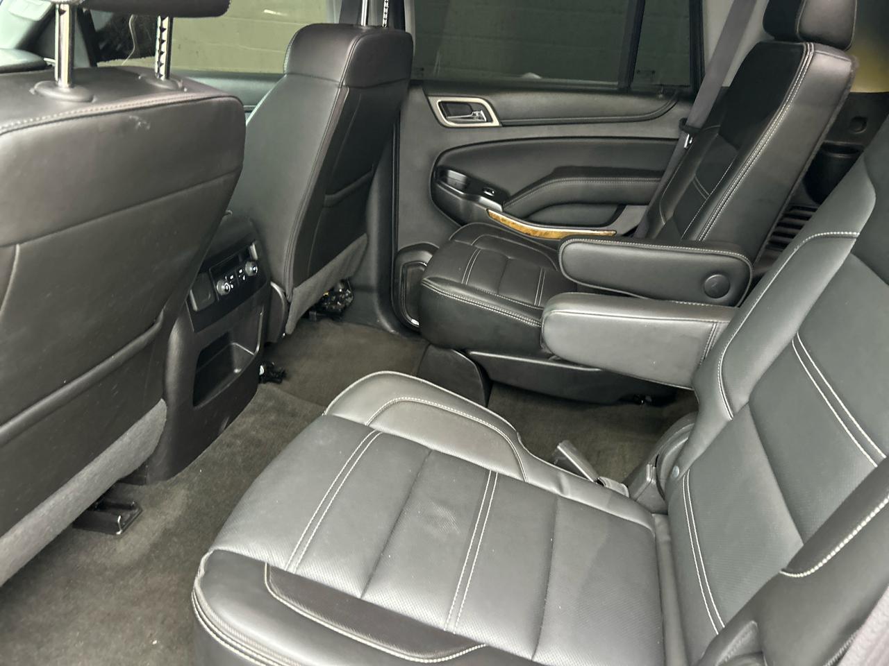 GMC Yukon 2WD 4dr Denali 2017