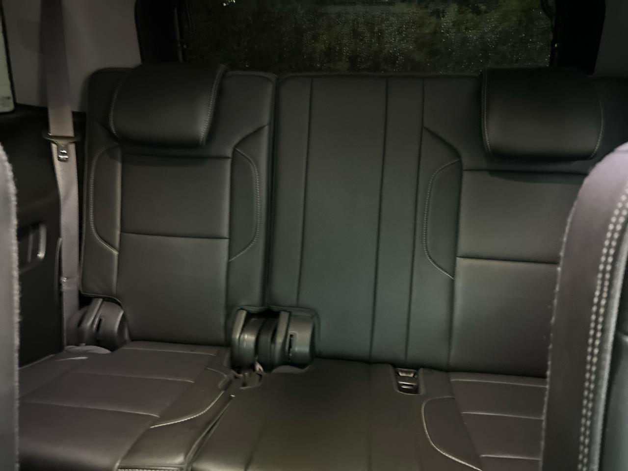 GMC Yukon 2WD 4dr Denali 2017