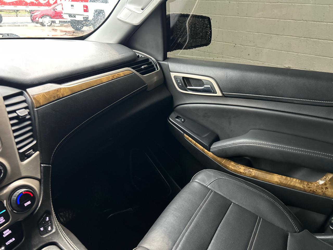 GMC Yukon 2WD 4dr Denali 2017