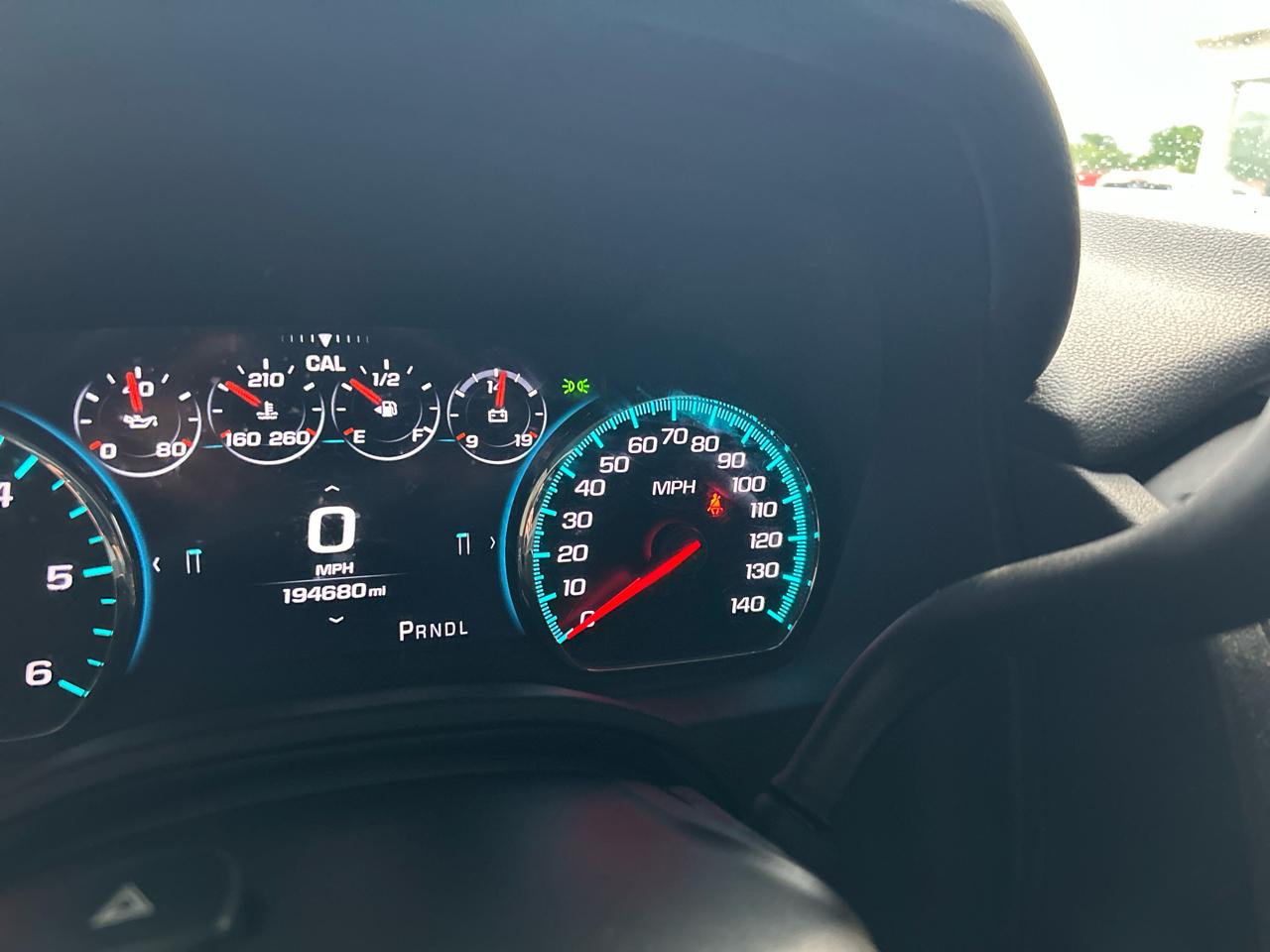 GMC Yukon 2WD 4dr Denali 2017